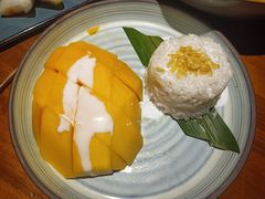 -仓库南洋海鲜小排档(柳河路店)