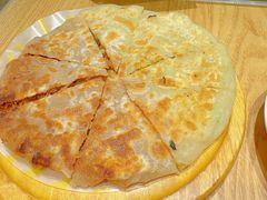 -甲乙饼·手工牛肉饼(东方广场店)