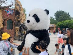 -南戴河国际娱乐中心