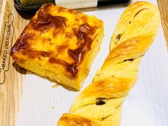 -Bread618面包生日蛋糕(欧亚商都店)