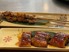 -大渔铁板烧(中山路八佰伴店)