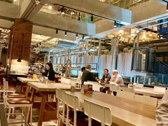 大堂-Goose Island Brewhouse鹅岛精酿啤酒品牌餐厅