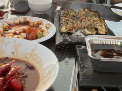 -北京云瑧金陵莲花酒店·莲·川小馆