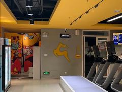 -超鹿运动(大唐世家店)