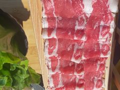 -打酱友•斑鱼海鲜粥火锅(吴桥店)