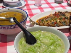 -好帮厨·下饭浏阳菜·坚持现炒(月湖店)