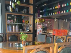 -小马哥融合菜(延安大街店)