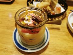 -桃屋日本料理(清华科技园店)