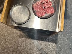 -姜虎东白丁烤肉(恒隆广场店)