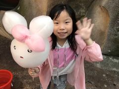 -杭州开元森泊度假乐园