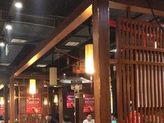 -郑喜旺烧烤(郑州总店)