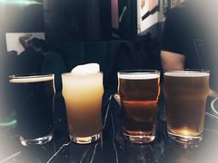 -TASTE ROOM Bar