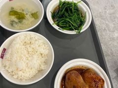 -大食代美食广场(月星环球港店)