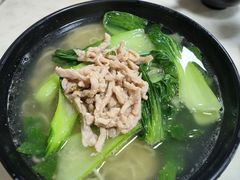 -凯丽上海阳春面馆(德仁里店)