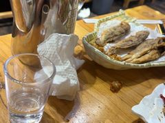 -小俩口烧烤东北菜(双井店)