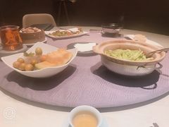 -皇朝会.经典传统粤菜(外滩店)