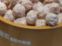 -龍歌自助小火锅(秦淮水游城店)