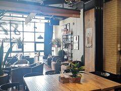 -雅城香慧咖啡馆(常德路店)