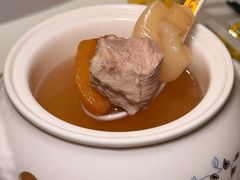 -金成潮菜博物馆(海珠湿地店)