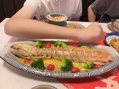 -长安·大茶饭