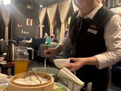 -羲和雅苑•北京烤鸭(平安国际金融中心店)