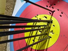 -弓夫射箭·运动娱乐·团建(中心印象城店)