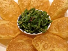 -宁夏国强手抓羊肉·清真菜(未央路凤三店)