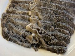 -八先生涮肉房(三里河店)