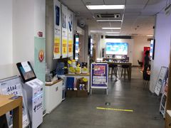 -中国电信(亚运村营业厅)