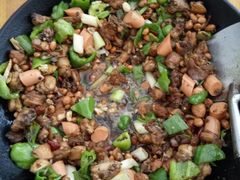 -吃奇喝哈童子鸡