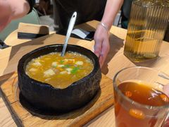 -院子餐厅·大锅菜·老杭帮(桥西直街店)