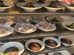 -大张烙馍村(泉山店)