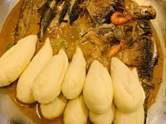 小鱼锅贴-淮扬韵.淮扬味道