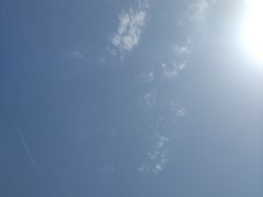 -秦岭风景区