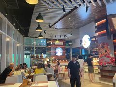 -The COOK·厨餐厅·自助餐(浦东嘉里大酒店)