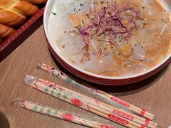 -金掌勺锅包肉(太原万达店)