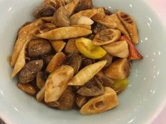 -京味斋·北京烤鸭(北京南站洋桥店)