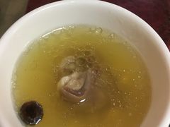 -民间瓦缸煨汤館(嵩山路店)