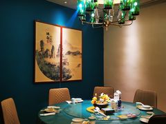 -呷湘厨·鱼汤捞饭·剁椒鱼头·辣椒炒肉(国家会展中心店)