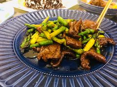 -花满楼(启秀路店)