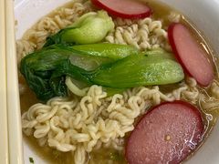 -澳门陈光记烧味饭店(万象城店)