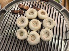 -朴家烤肉(万盛南街店)