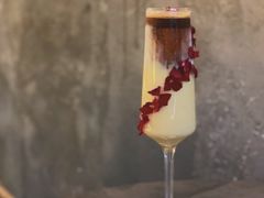 问题不大-作咖啡(养育巷店)
