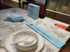 -悦海·家宴·冰花皮皮虾大锅贴(宝龙店)