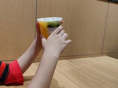 -CoCo都可(秀英万达店)