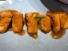 -阿里疆Alijiang·丝路美食·异域风情·清真(长楹天街店)