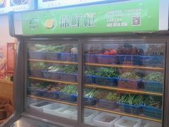 -老味道1992(武当山店)