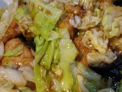 -正阳春烤鸭店(杨楼店)