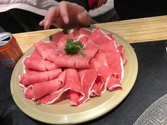 一品肥牛-晓宇重庆火锅(龙首店)