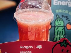 -Wagas沃歌斯(北京君太百货店)
